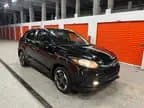 Honda HR-V 2018