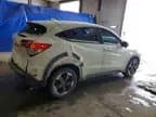 Honda HR-V 2018