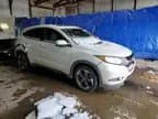 Honda HR-V 2018