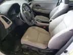 Honda HR-V 2018