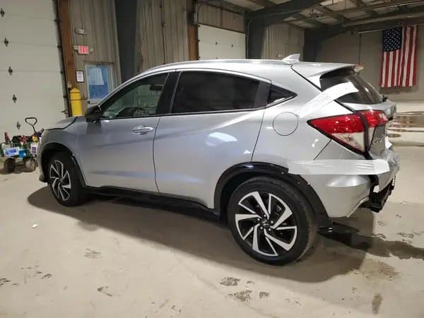 Honda HR-V 2019