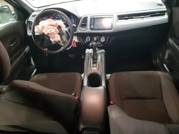 Honda HR-V 2019
