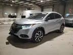 Honda HR-V 2019