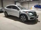 Honda HR-V 2019