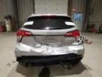 Honda HR-V 2019
