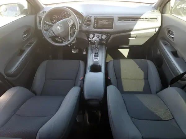 Honda HR-V 2019