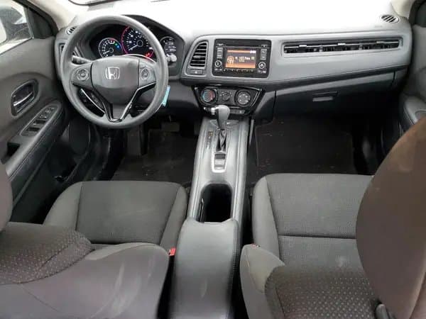 Honda HR-V 2019