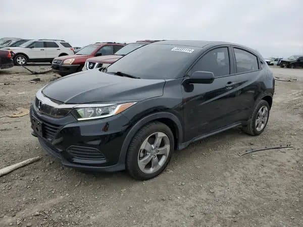 Honda HR-V 2019