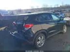Honda HR-V 2019