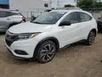 Honda HR-V 2019