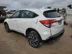 Honda HR-V 2019