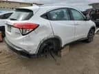 Honda HR-V 2019