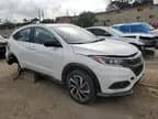 Honda HR-V 2019
