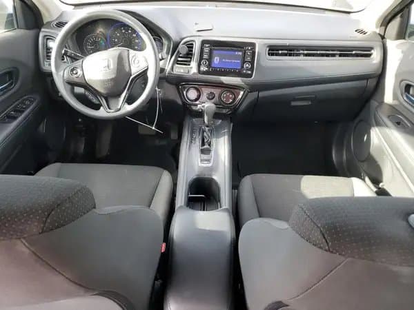 Honda HR-V 2019