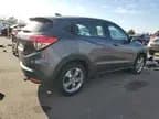 Honda HR-V 2019