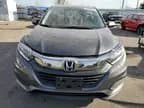 Honda HR-V 2019