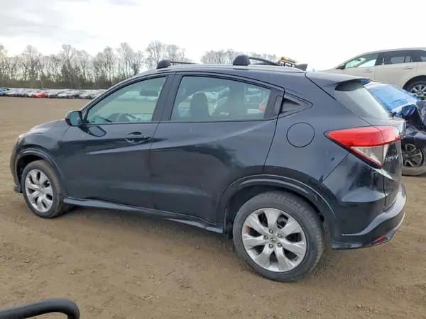 Honda HR-V 2019