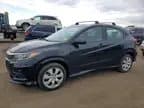 Honda HR-V 2019