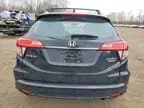 Honda HR-V 2019