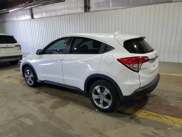 Honda HR-V 2020