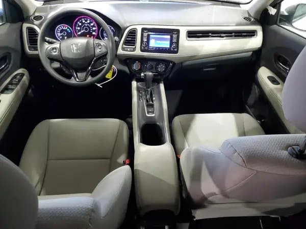 Honda HR-V 2020