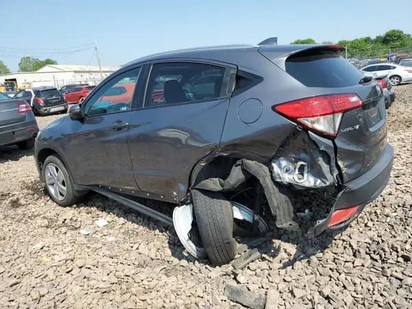 Honda HR-V 2020