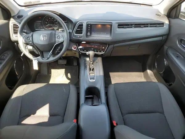Honda HR-V 2020