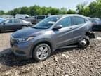 Honda HR-V 2020
