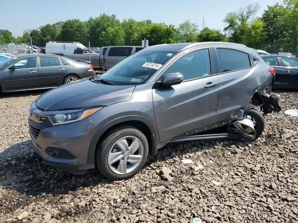 Honda HR-V 2020