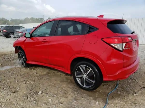 Honda HR-V 2020