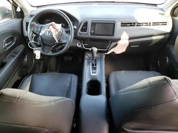 Honda HR-V 2020