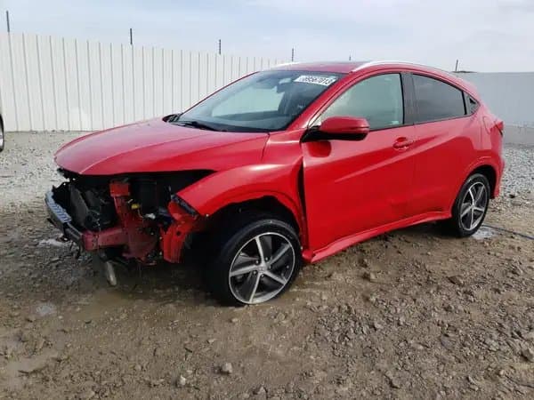 Honda HR-V 2020