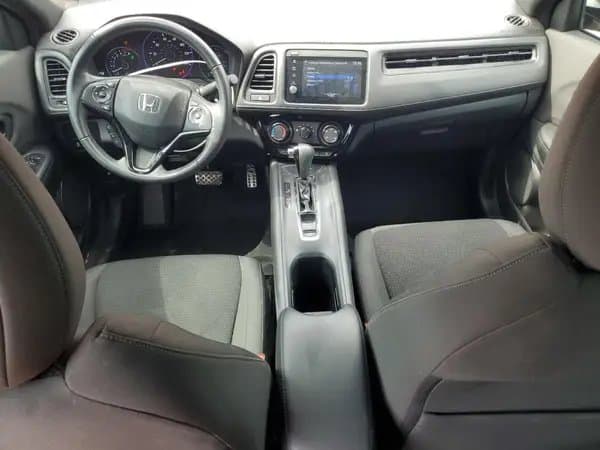 Honda HR-V 2020