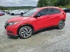 Honda HR-V 2020