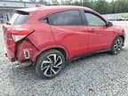 Honda HR-V 2020