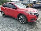 Honda HR-V 2020