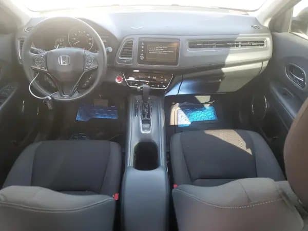 Honda HR-V 2020