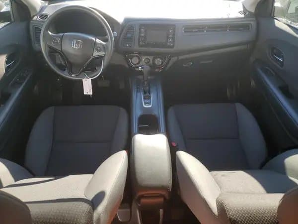 Honda HR-V 2021
