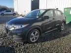 Honda HR-V 2021