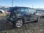 Honda HR-V 2021