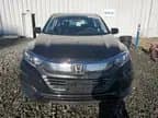 Honda HR-V 2021