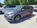 Honda HR-V 2021