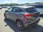 Honda HR-V 2021
