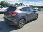 Honda HR-V 2021
