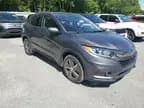 Honda HR-V 2021
