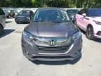 Honda HR-V 2021