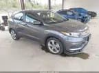 Honda HR-V 2021