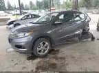 Honda HR-V 2021