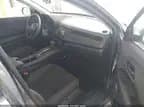 Honda HR-V 2021