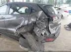 Honda HR-V 2021